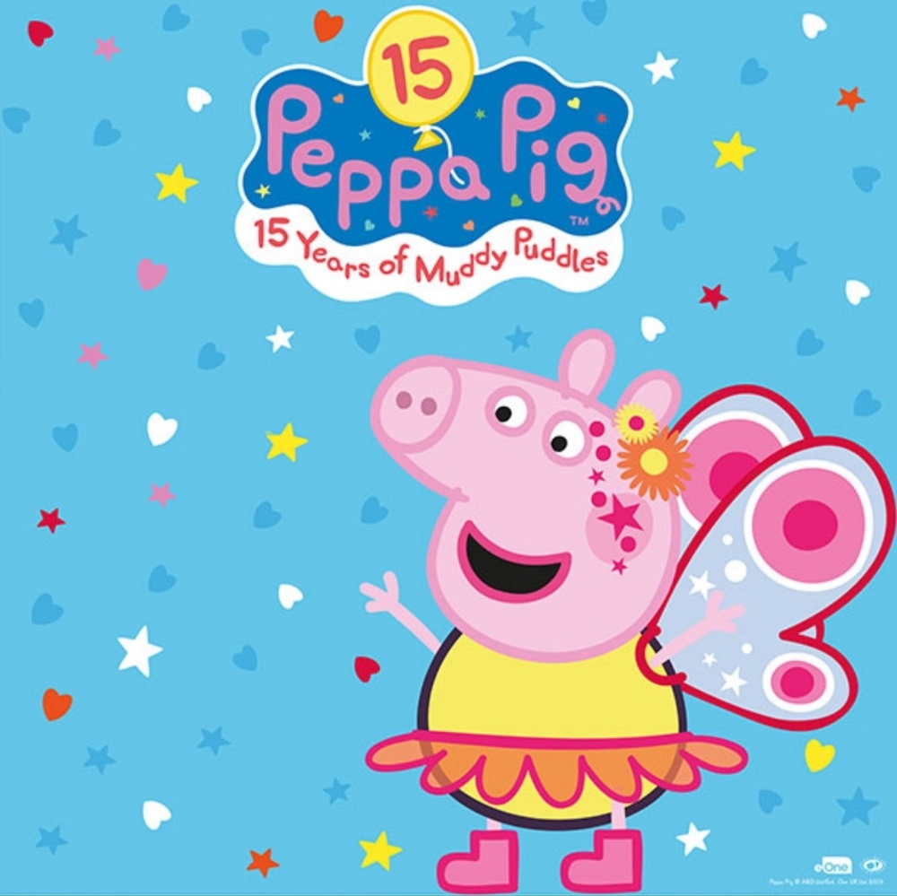 Meet your Posher, Rene